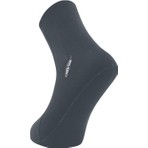 Free-Sub 3mm Jarse Siyah Dalış Çorabı