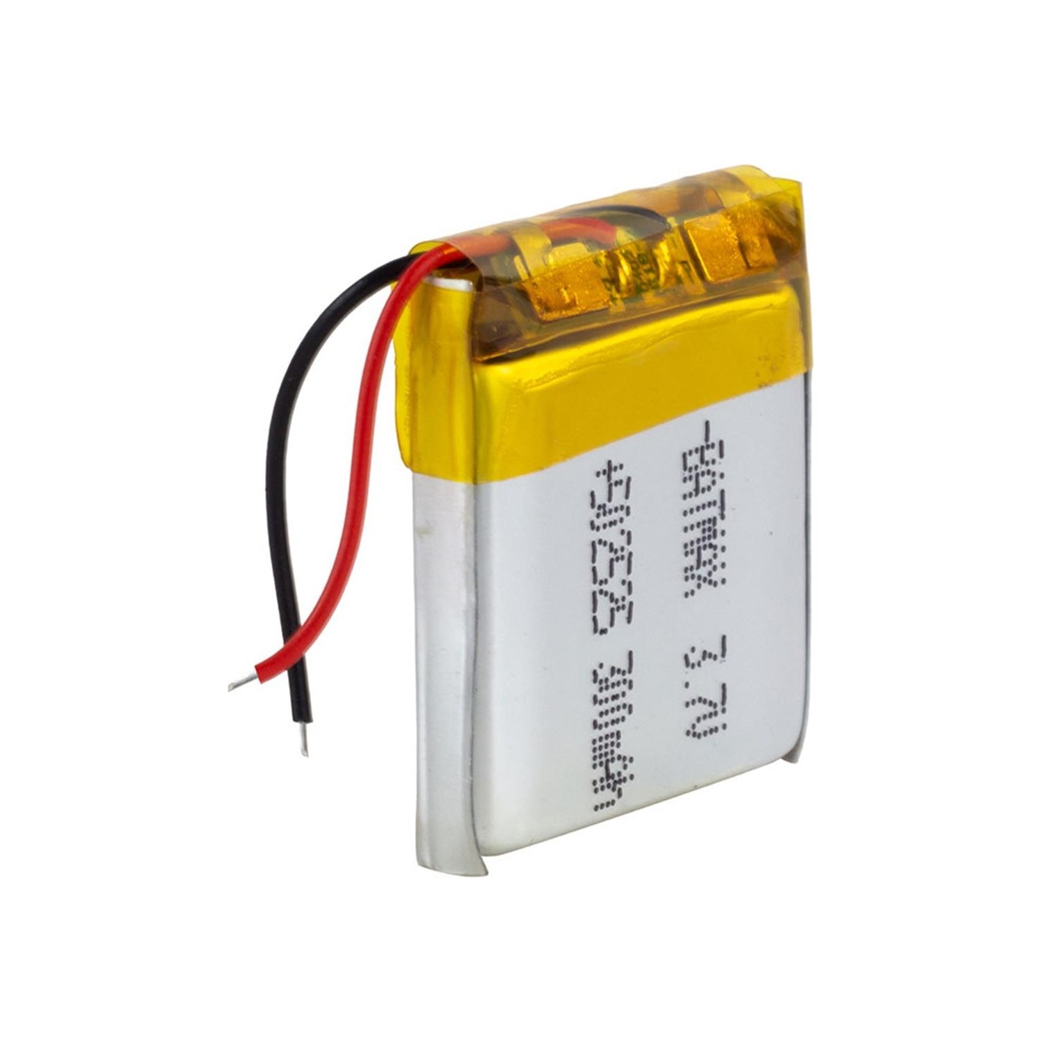 Powermaster 502525 37 Volt 300 Mah Lityum Polimer Pil Fiyatı 7703