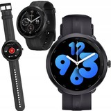 Maimo Watch R Akıllı Saat Smart - Siyah - Android & Ios Destekli