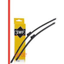 Arte Orijinal Audi A6 Swf Viscoflex Ön Silecek Takımı 2016-2011