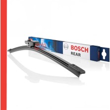 Bosch Volvo C30 2006-2010 Arka Silecek Bosch Rear