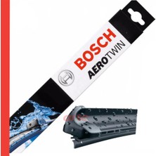 Bosch Lancia Delta Ön Silecek Takımı 2008-2014 Bosch Aerotwin