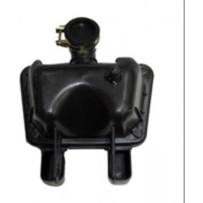 Mondial 100 SFC CUB Hava Filtresi Komple