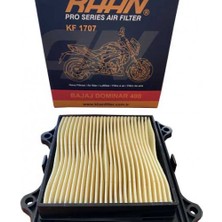Khan Hava Filtre Elemanı Bajaj Pulsar NS200 (KF1707)
