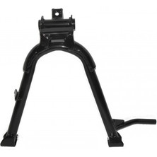 ATL CG 125 Serisi Alt Sehpa (Siyah)