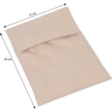 X-Perk Mikrodalga Patates Haşlama Pişirme Torbası Mısır Haşlama Pişirme Torbası