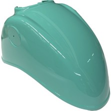 Mondial 50 Wing Scooter Ön Çamurluk (Turkuaz)