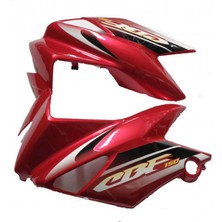 ATL Honda CBF 150 Depo Yan Kapak Seti (Kırmızı)