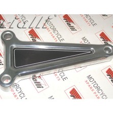 Mondial 125 KT Arka Basamak Braketi Sol Orijinal Ürün