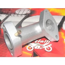 rialli Karbüratör Manifoldu Cup 100 Kh  (Dönüşümlü)