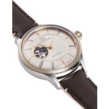 Orient Star Otomatik Kadın Kol Saati RE-ND0010G00B