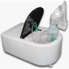 Respirox Kompresörlü Nebülizatör Rneb-18