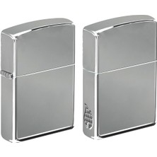 Zippo Çakmak Z-AE401301-167