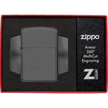 Zippo Çakmak Z-AE401301-167