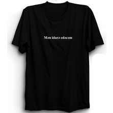The Fame Mən Idarə Edəcəm, Ben Hallederim, Azerbaycan, Slogan Tişört