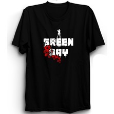 The Fame Green Day, Hug, Rock Metal Grup Tişörtü