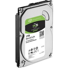 Seagate 1tb Seagate Barracuda 7200RPM 64MB ST1000DM010