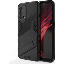 Seniee Oppo K9 Telefon Kılıfı (Yurt Dışından)