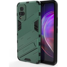 Seniee Vivo V21 Telefon Kılıfı (Yurt Dışından)