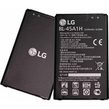 Smart Tech Lg K10 Batarya Pil BL-45A1H