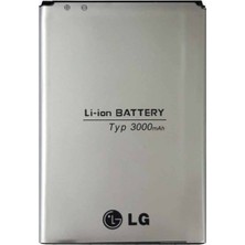 Smart Tech Lg G3 Batarya BL-53YH