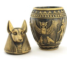 Alsepeteavm Anubis Küp 051A