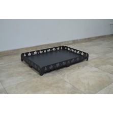 Flame Stove 60X90 Soba Altlığı FS-105