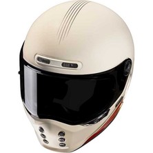 Hjc V10 Kask Tamı Mc1