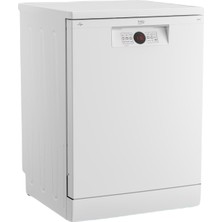 Beko Bm 4044 4 Program 14 Kişilik Bulaşık Makinesi