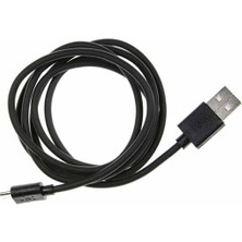 Belkin F2CU012BT04BLK 1.2m Micro USB Şarj ve Kablo Siyah