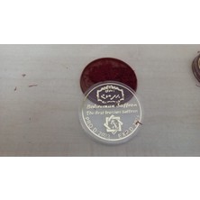 Nura Safran Gerçek İran Safranı 1gr