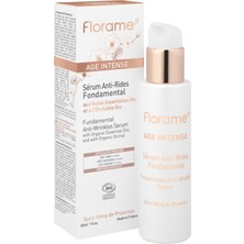 Florame Age İntense Anti Wrinkle Serum 30 ml