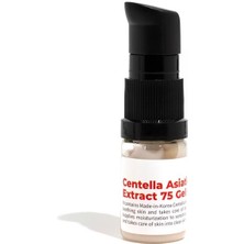 Chamos Acacı Centella Asiatica Extract 75 Gel Cream 10ML Miniboy