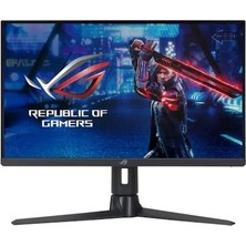 Asus 27" Rog Strix XG27AQMR 300Hz(OC) 1ms(gtg) HDMI Dp USB 3.2 HDR10 Freesync Premium Pro G-Sync Fast IPS Qhd Gaming Monitör