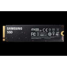 Samsung 980 1tb MZ-V8V1T0BW 3500MB-3000MB/SN Pcıe 3.0 X4 Nvme M.2 SSD 5 Yıl Samsung Turkıye Garantili