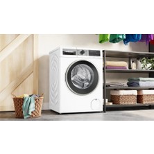 Bosch WGA244Z0TR 9 kg 1400 Devir Çamaşır Makinesi