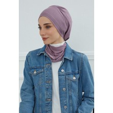 Aisha's Design Penye Hazır Türban,ht-96,ht-96