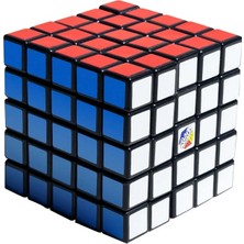 Kuzey Professor Vıp Orıgınal Lıcensed Rubiks Cube 5x5 Orjinal Lisanslı Rubiks Küp 5x5 Zeka Küpü 5x5 Küp