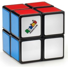 Kuzey 2x2 Vıp Orıgınal Lıcensed Rubiks Cube 2x2 Orjinal Lisanlı 2x2 Rubiks Küp 2x2 Zeka Küpü 2x2 Puzzle Cube