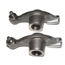 ATL Honda Fizy 125 Scooter Piyano Seti (Vidalı)