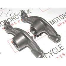 ATL Honda Activa S Scooter Piyano Set (Vidalı)