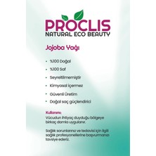 Proclis En Sevilen Aromaterapi Sabit Yağlar Paketi No:4 ( Kuşburnu 10ML Jojoba 10ML Üzüm 50 ml )+Sprey Başlık