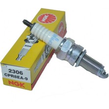 NGK Buji Ngk (2306 - CPR8EA-9 )