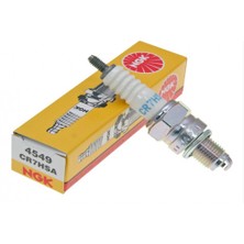 NGK Buji Ngk (4549 - CR7HSA) Cup+Scooter+Ybr