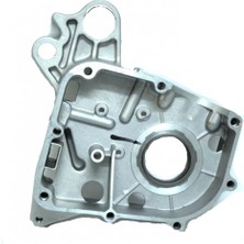 Mondial 50 Revival Scooter Karter (Sağ) Orijinal Ürün