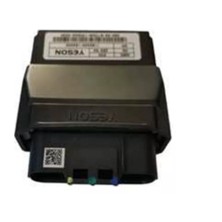 Mondial 125 DRİFT L ECU (34 Fişli)