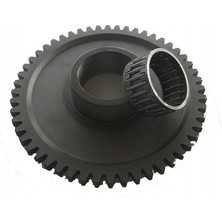 OEM Hareket Kavrama Dişlisi (52 T) Bilyalı Fizy 125
