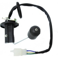 Mondial 125 ZNU Scooter Depo Şamandırası (D.F 3K)