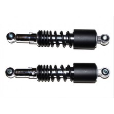 Mondial 150 MR Arka Amortisör (Siyah) Orijinal Ürün