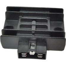 İTHAL Regülatör 125 Ybr   (6 Petekli)